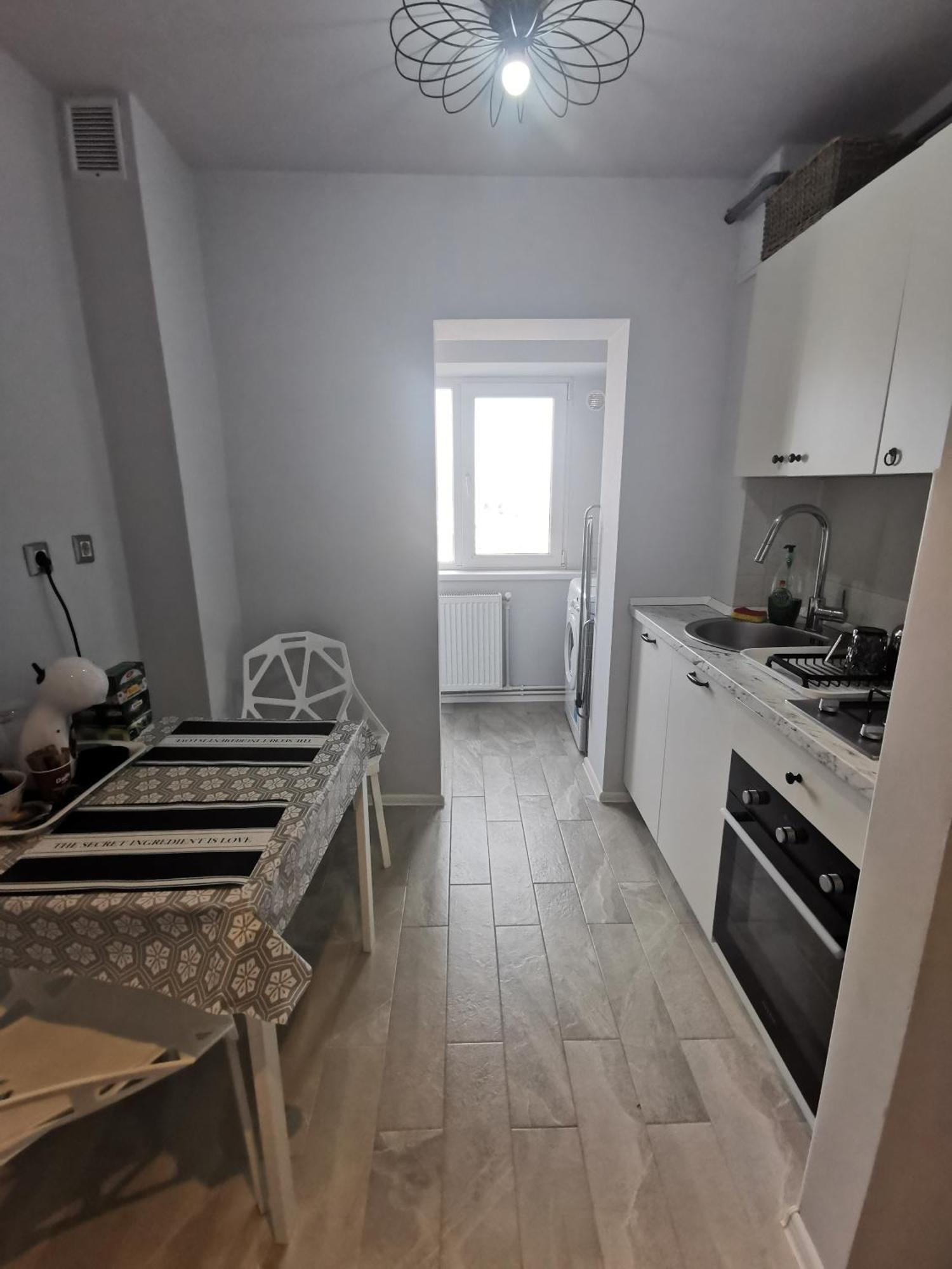 Apartament Carla Apartment Deva Exterior photo